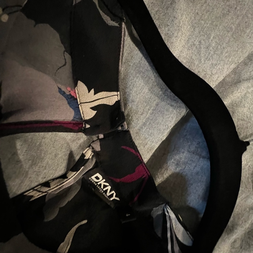 DKNY Dress
